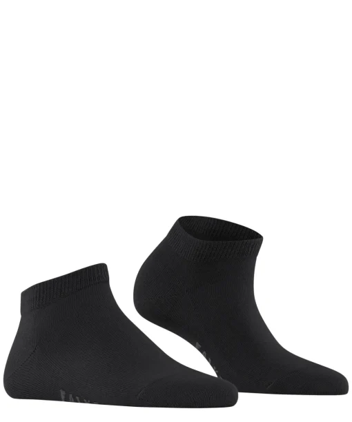 Family Damen Sneakersocken