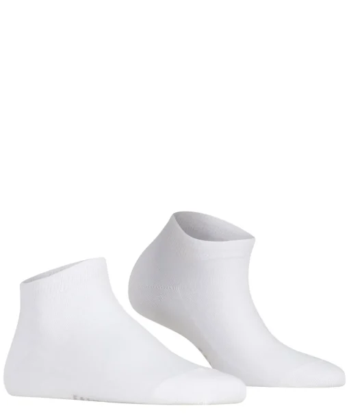 Family Damen Sneakersocken