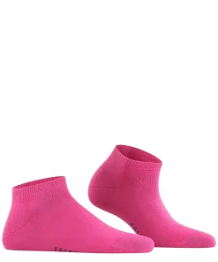 Family Damen Sneakersocken
