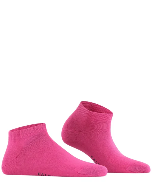 Family Damen Sneakersocken