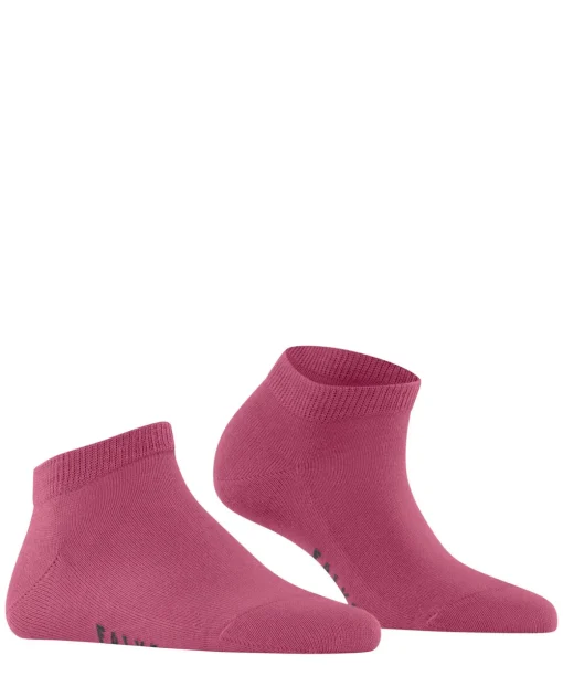Family Damen Sneakersocken