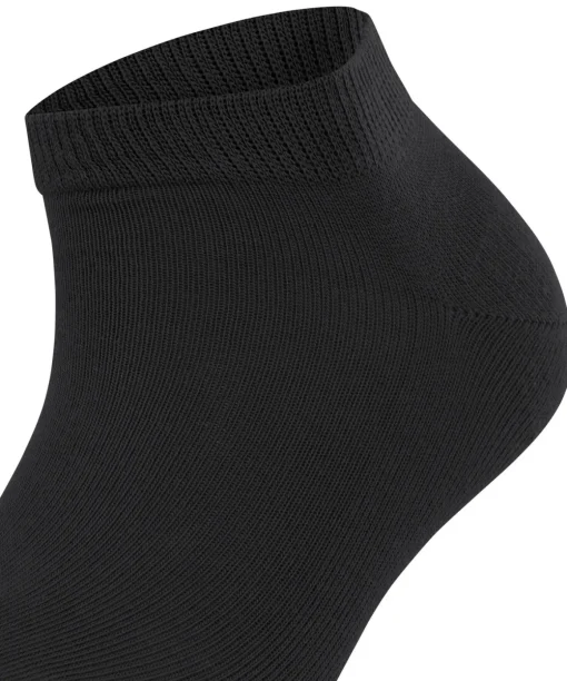 Family Damen Sneakersocken