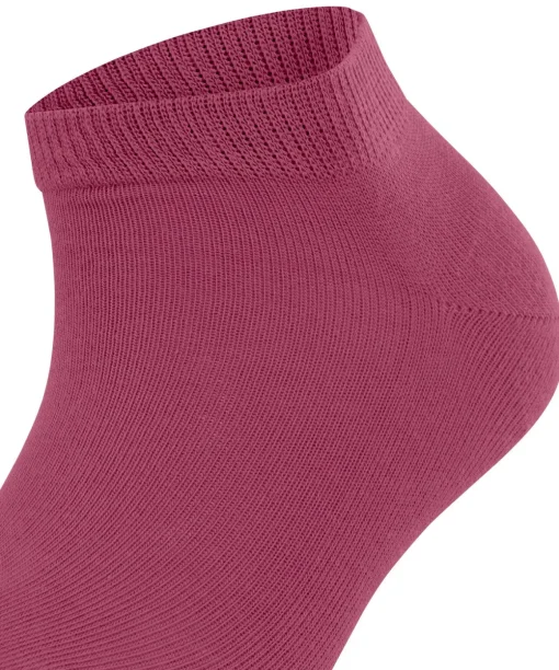 Family Damen Sneakersocken