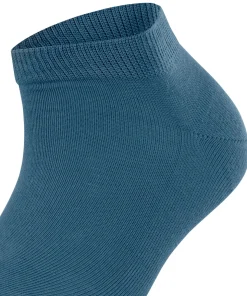 Family Damen Sneakersocken