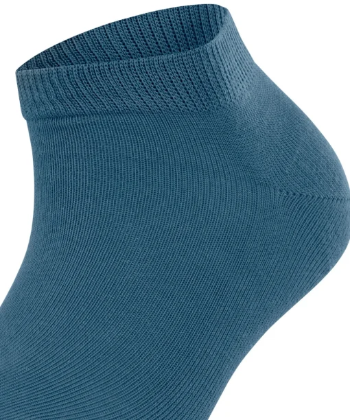 Family Damen Sneakersocken
