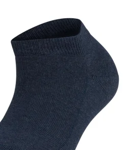 Family Damen Sneakersocken
