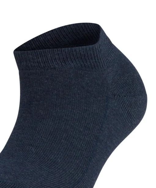 Family Damen Sneakersocken
