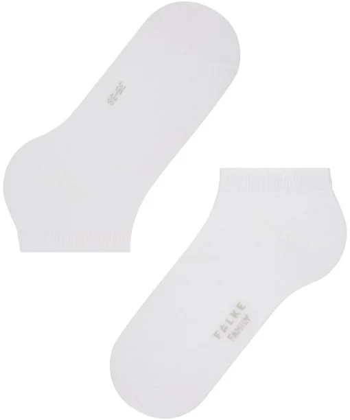 Family Damen Sneakersocken