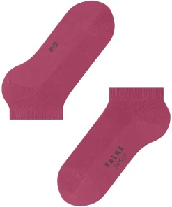 Family Damen Sneakersocken