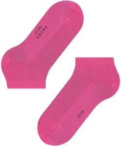 Family Damen Sneakersocken