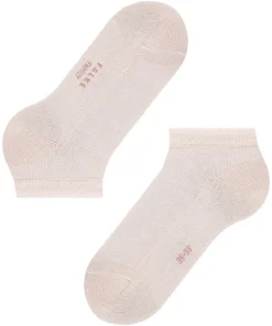 Family Damen Sneakersocken