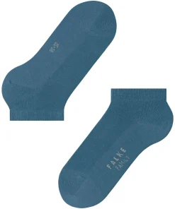 Family Damen Sneakersocken
