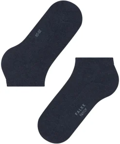 Family Damen Sneakersocken