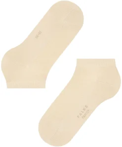 Family Damen Sneakersocken