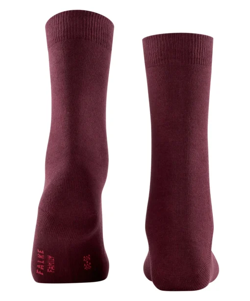 Family Damen Socken