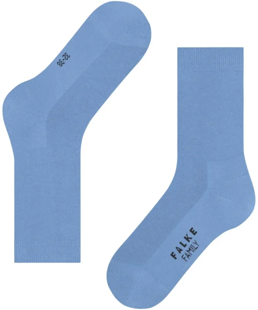 Family Damen Socken