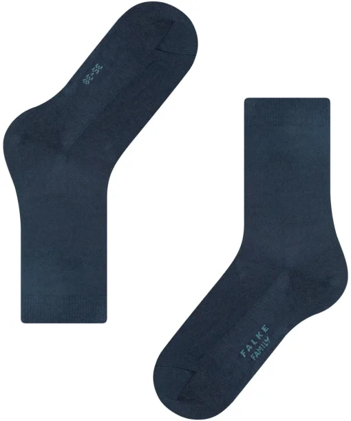 Family Damen Socken