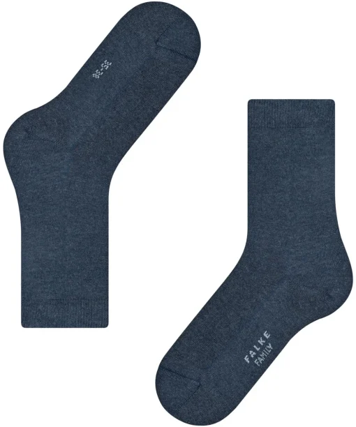 Family Damen Socken