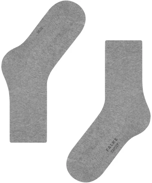 Family Damen Socken
