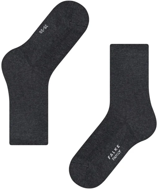 Family Damen Socken