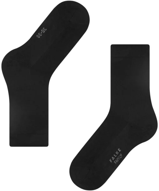 Family Damen Socken
