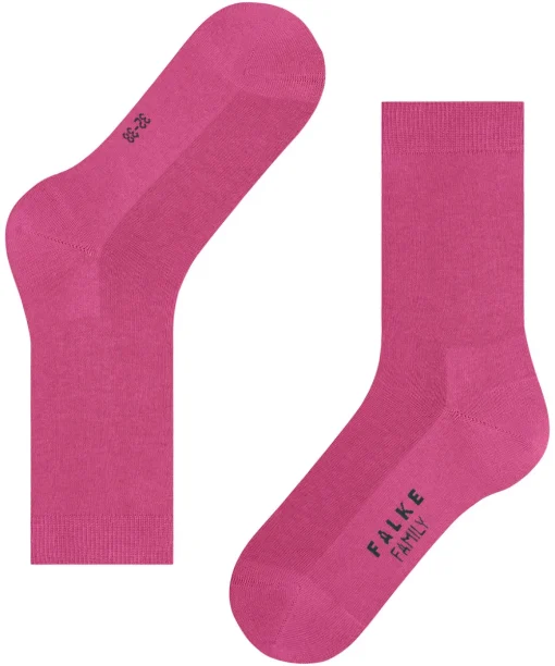 Family Damen Socken