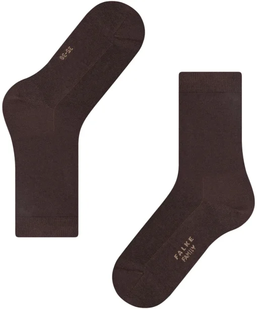 Family Damen Socken