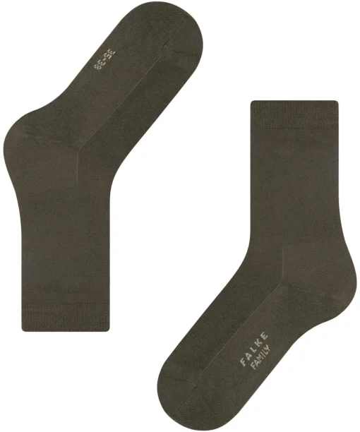 Family Damen Socken