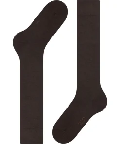 Family Herren Kniestrümpfe