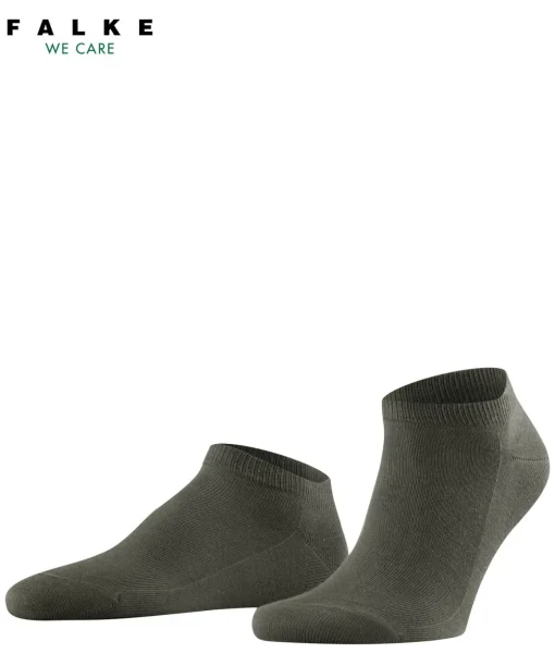 Family Herren Sneakersocken