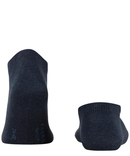 Family Herren Sneakersocken