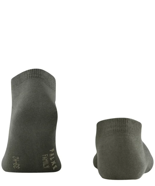 Family Herren Sneakersocken