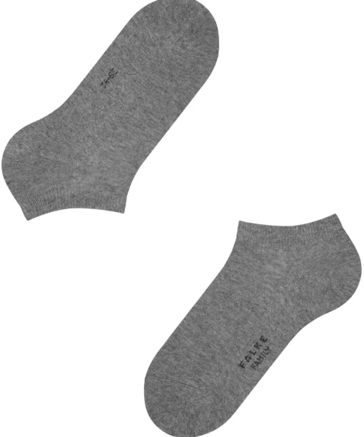 Family Herren Sneakersocken