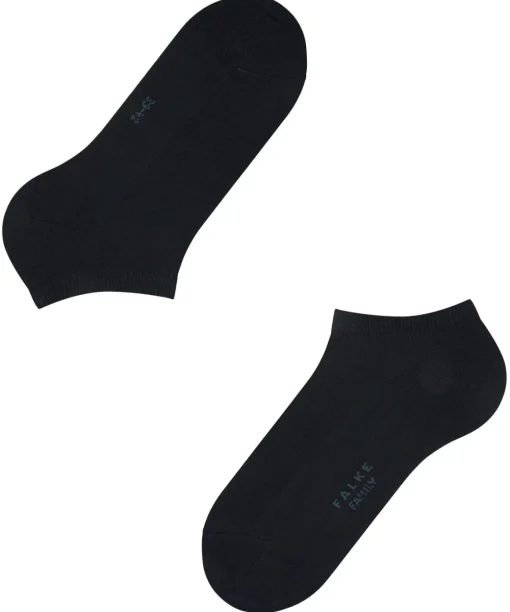Family Herren Sneakersocken