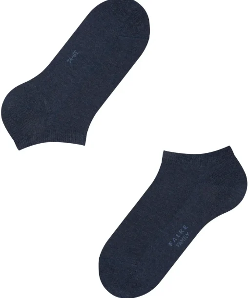 Family Herren Sneakersocken