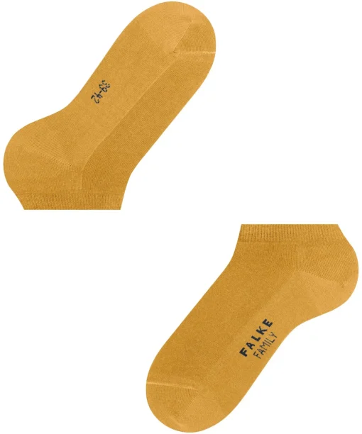 Family Herren Sneakersocken