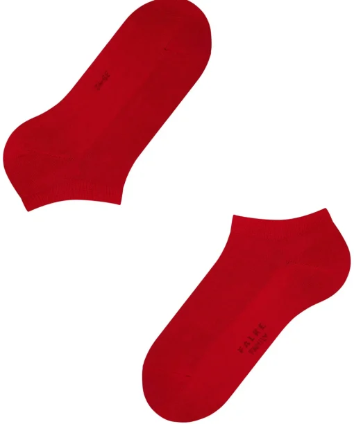 Family Herren Sneakersocken