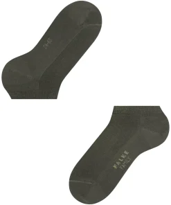 Family Herren Sneakersocken
