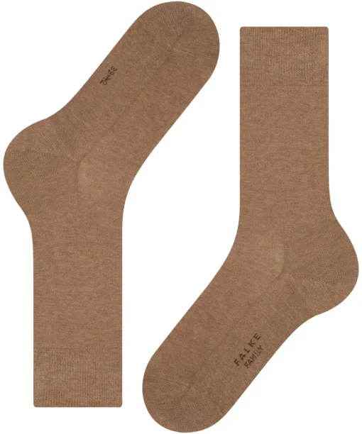 Family Herren Socken