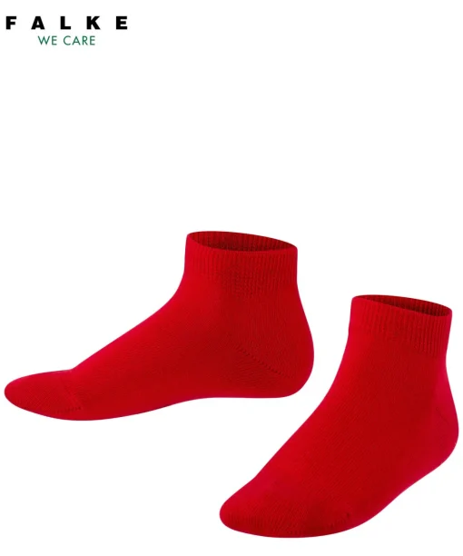 Family Kinder Sneakersocken