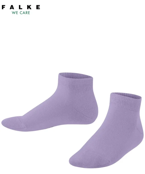 Family Kinder Sneakersocken