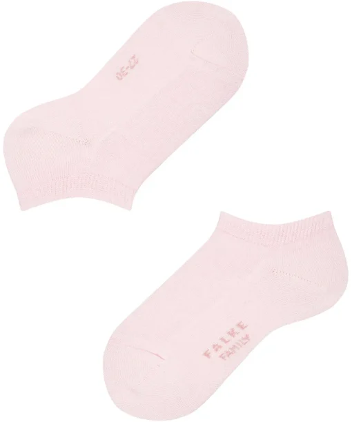 Family Kinder Sneakersocken
