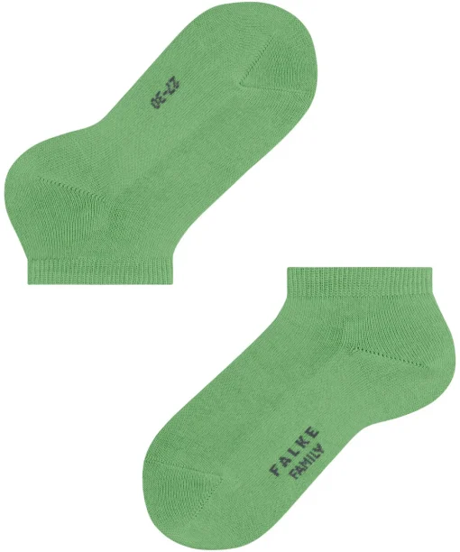 Family Kinder Sneakersocken