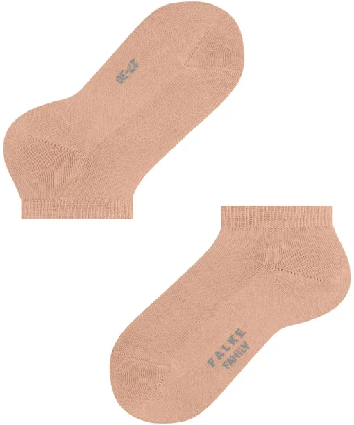 Family Kinder Sneakersocken