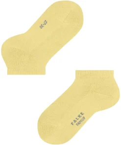 Family Kinder Sneakersocken