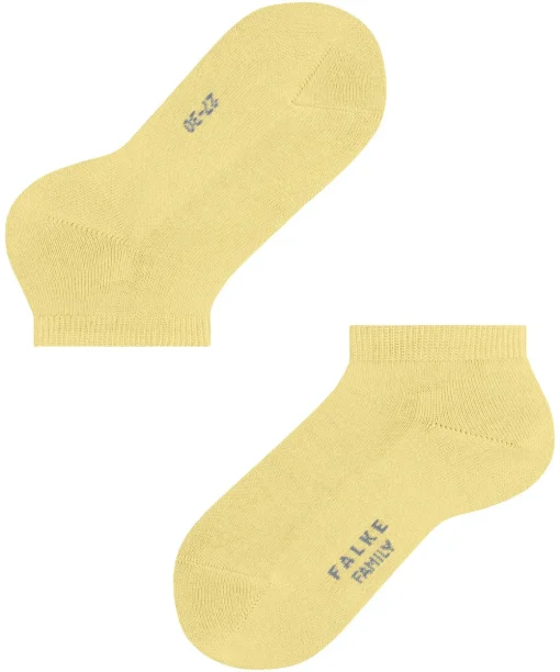 Family Kinder Sneakersocken