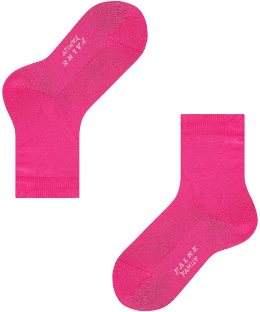 Family Kinder Socken
