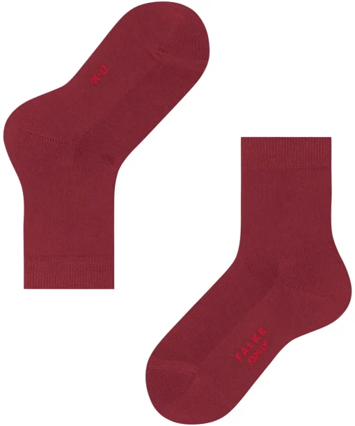 Family Kinder Socken