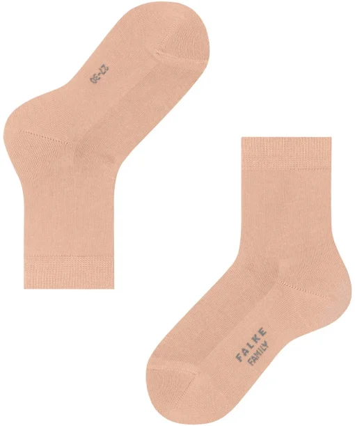 Family Kinder Socken