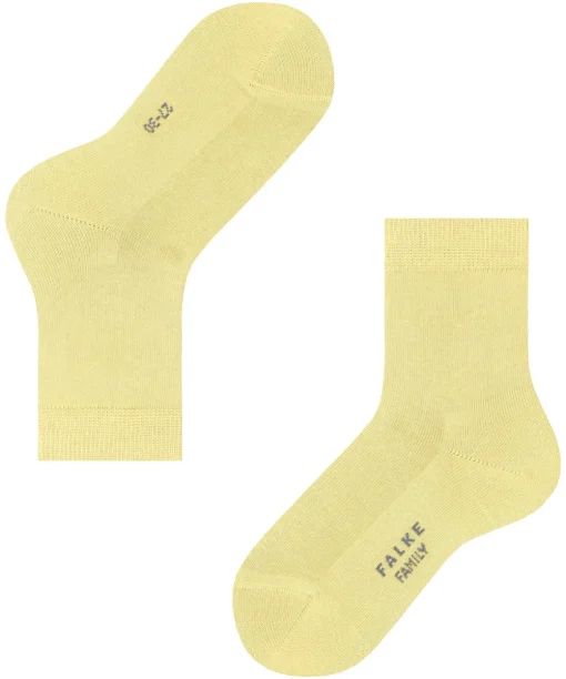 Family Kinder Socken